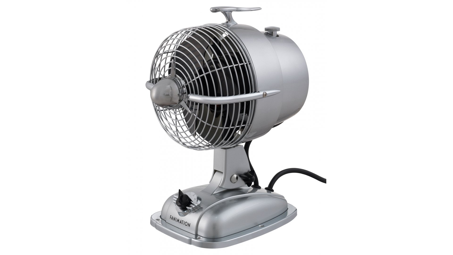 Fanimation FP7958SS Urbanjet Table Fan
